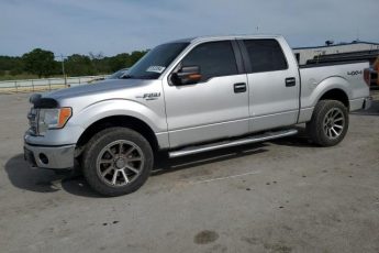 1FTFW1EF5DFD60704 | 2013 Ford f150 supercrew