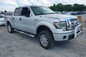 1FTFW1EF7BFB60713 | 2011 FORD F-150