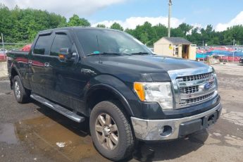 1FTFW1EF7DFB05066 | 2013 FORD F-150