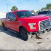 1GCRKSE75DZ135222 | 2013 CHEVROLET SILVERADO 1500