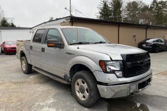 1FTFW1EF8BFB85703 | 2011 Ford f150 supercrew