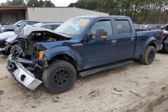 1FTFW1EF8EKG26418 | 2014 FORD F150 SUPER