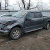 1FM5K8AB6NGA09049 | 2022 FORD EXPLORER P