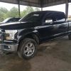 1C6RR6FM1FS541492 | 2015 RAM 1500 ST