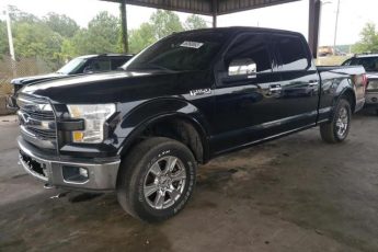 1FTFW1EF9GFA81194 | 2016 FORD F150 SUPER