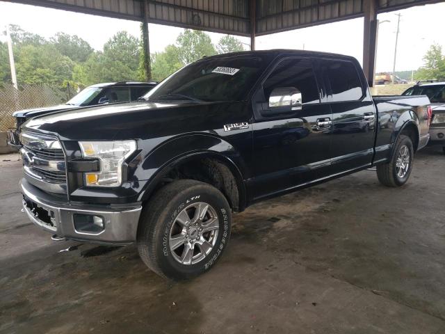 1FTFW1EF9GFA81194 | 2016 FORD F150 SUPER