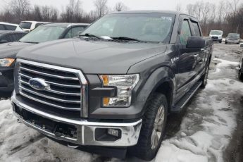 1FTFW1EG0HFB82912 | 2017 FORD F150 SUPER