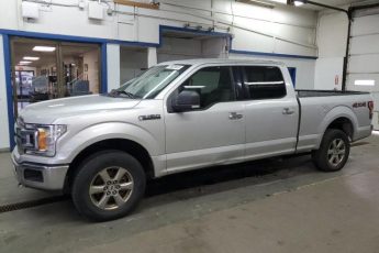 1FTFW1EG8JKF82620 | 2018 FORD F150 SUPER