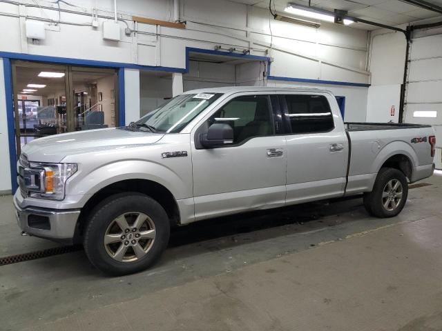 1FTFW1EG8JKF82620 | 2018 FORD F150 SUPER