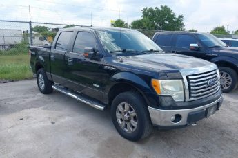 1FTFW1ET1BFB36588 | 2011 FORD F-150