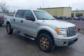 1FTFW1ET1BFB97178 | 2011 FORD F-150