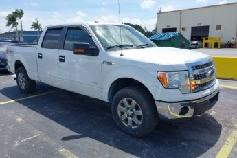 1FTFW1ET2EKF95561 | 2014 FORD F-150