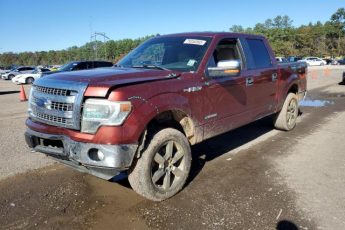 1FTFW1ET3EKD50560 | 2014 FORD F150 SUPER