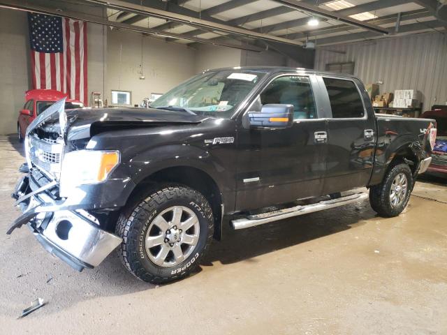 1FTFW1ET4EFA60319 | 2014 FORD F150 SUPER