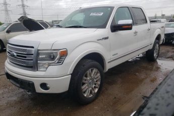 1FTFW1ET4EFC24913 | 2014 Ford f150 supercrew