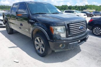 1FTFW1ET5CFC86723 | 2012 FORD F-150