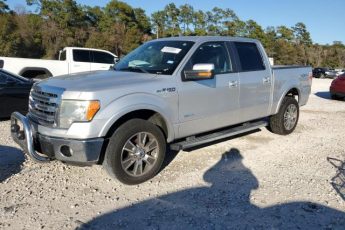 1FTFW1ET5EKF04394 | 2014 FORD F150 SUPER