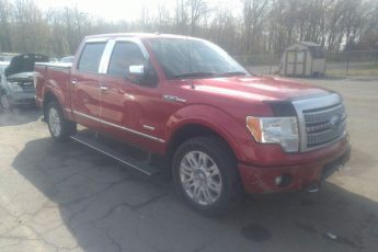 1FTFW1ET7CFC28600 | 2012 FORD F-150