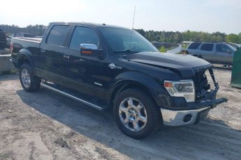 1FTFW1ET7EKF45271 | 2014 FORD F-150