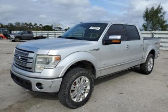 1FTFW1ET8EFA12578 | 2014 FORD F150 SUPER