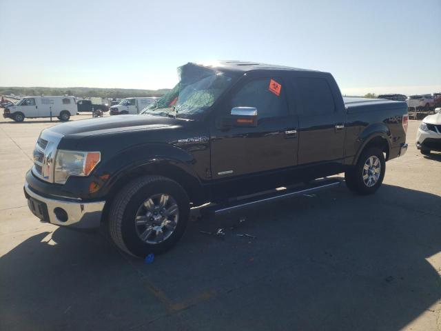 1FTFW1ET9BKD78777 | 2011 Ford f150 supercrew