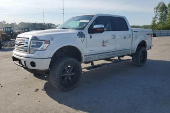 1FTFW1ET9EFA92537 | 2014 Ford f150 supercrew