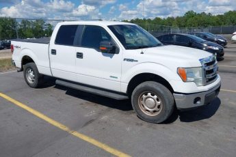 1FTFW1ET9EKF94052 | 2014 FORD F-150