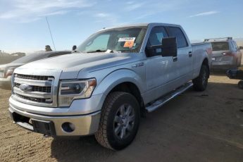 1FTFW1ETXEKF74683 | 2014 FORD F150 SUPER