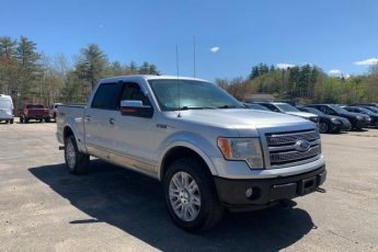 1FTFW1EV5AFB67083 | 2010 Ford f150 supercrew