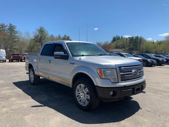 1FTFW1EV5AFB67083 | 2010 Ford f150 supercrew