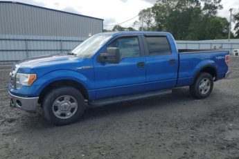 1FTFW1EV5AFC32062 | 2010 Ford f150 supercrew