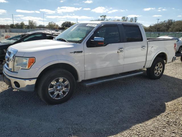 1FTFW1EV9AFC07858 | 2010 Ford f150 supercrew