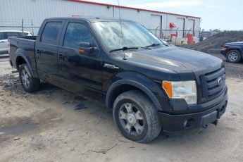 1FTFW1EV9AKE62162 | 2010 FORD F-150