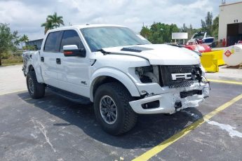 1FTFW1R61DFB09897 | 2013 FORD F-150