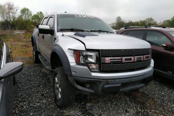 1FTFW1R64CFA06908 | 2012 FORD F-150