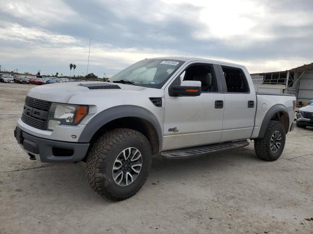 1FTFW1R66EFC51289 | 2014 FORD F150 SVT R