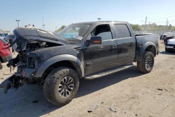 1FTFW1R68EFC83273 | 2014 FORD F150 SVT R