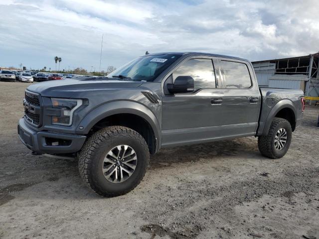 1FTFW1RG2LFB33147 | 2020 Ford f150 raptor