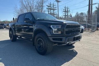 1FTFW1RGXJFB92976 | 2018 Ford f150 raptor