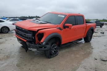 1FTFW1RGXNFA96559 | 2022 FORD F150 RAPTO