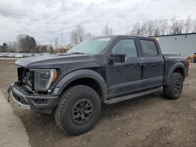 1FTFW1RGXPFC78152 | 2023 Ford f150 raptor