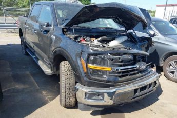 1FTFW3LD8RFA41835 | 2024 FORD F-150