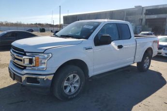 1FTFX1E56LKD04779 | 2020 FORD F150 SUPER