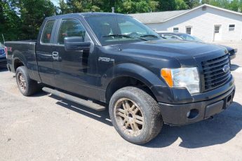 1FTFX1EF7EFA30965 | 2014 FORD F-150