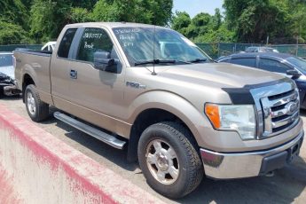 1FTFX1EF8BFA22157 | 2011 FORD F-150