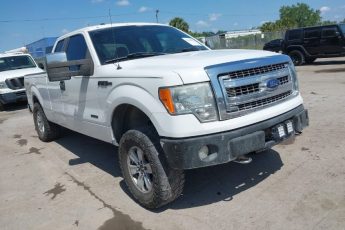 1FTFX1ET5CFB52338 | 2012 FORD F-150