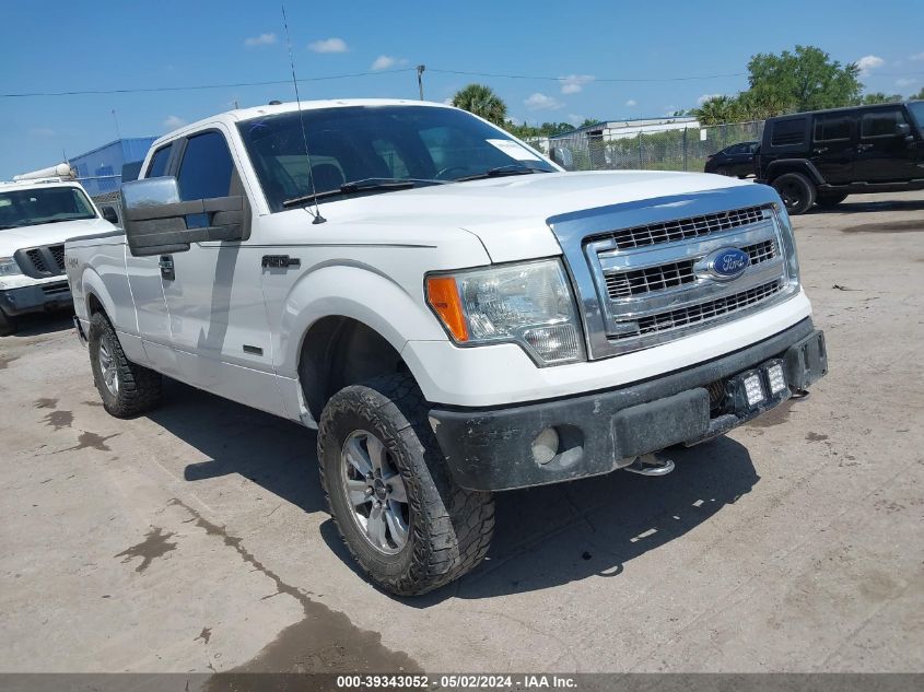 1FTFX1ET5CFB52338 | 2012 FORD F-150