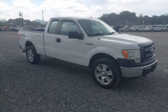 1FTFX1ET7DFA07948 | 2013 FORD F-150