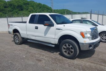 1FTFX1EV2AFB74120 | 2010 FORD F-150