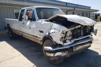 1FTHX25F9VEA15002 | 1997 Ford f250